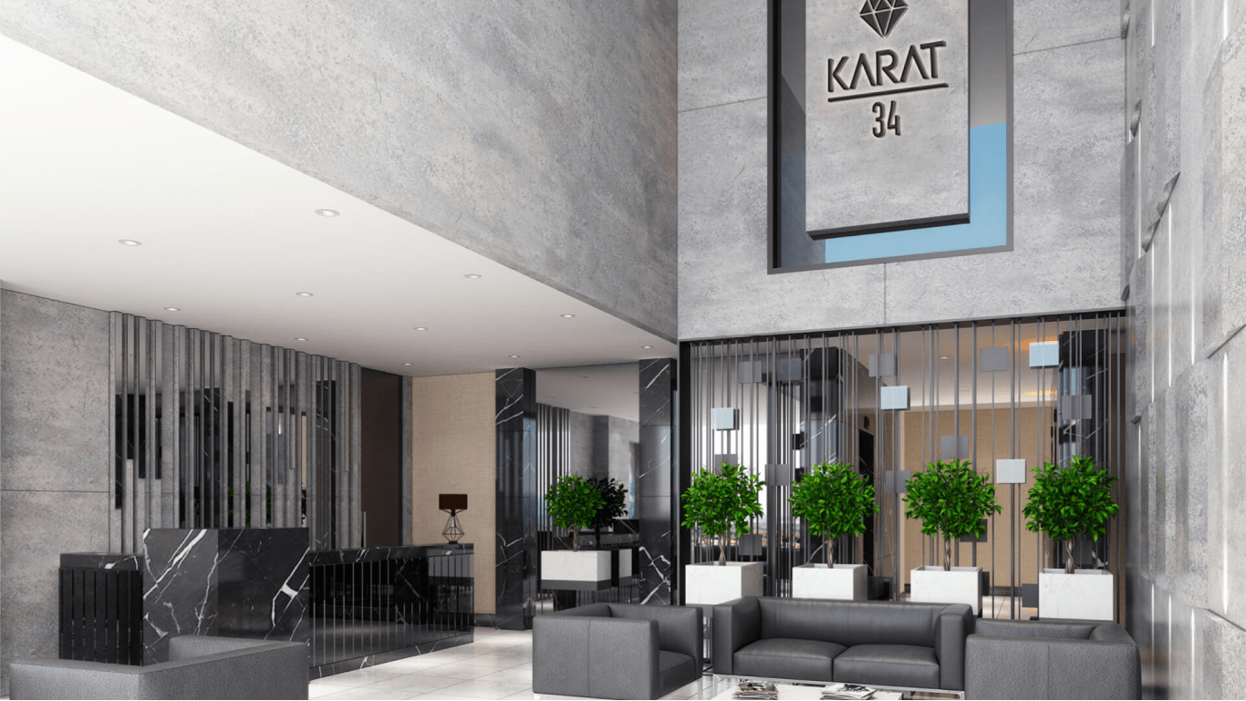 Karat 34